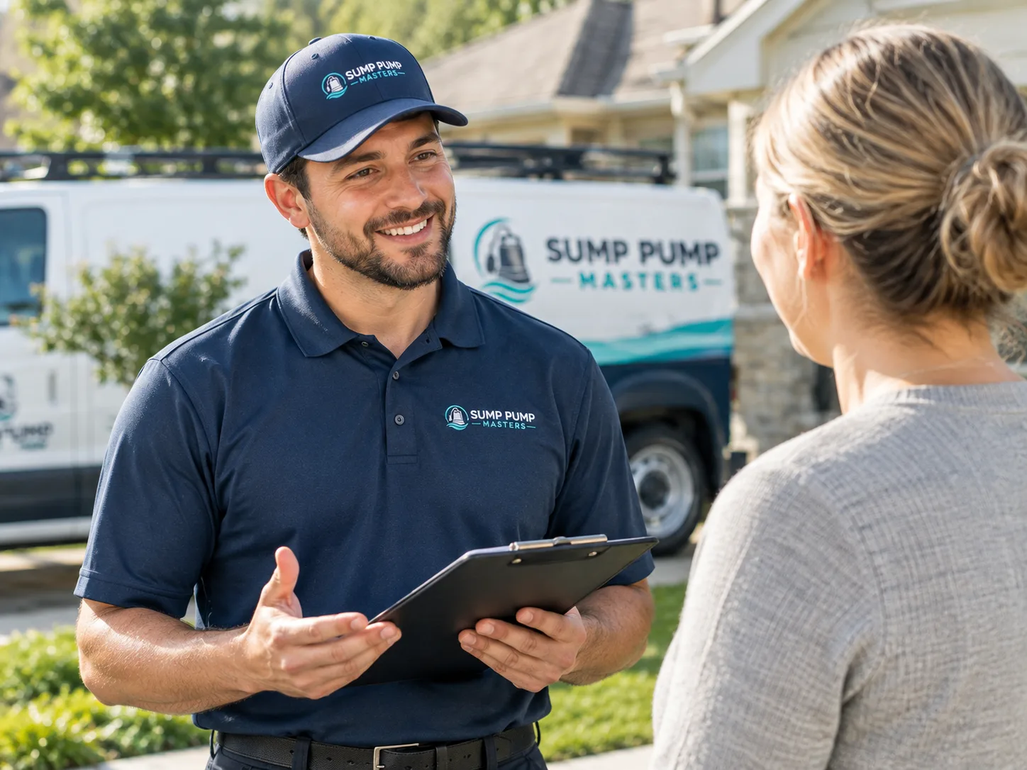 Sump Pump Repair Pomeroy, IA FAQs